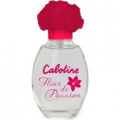 Cabotine Fleur de Passion by Grès perfume bottle