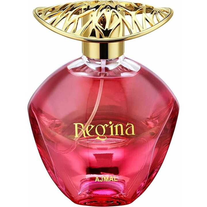 Regina by Ajmal perfume bottle