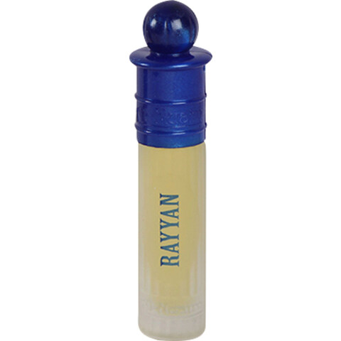 Rayyan by Al-Nuaim perfume bottle