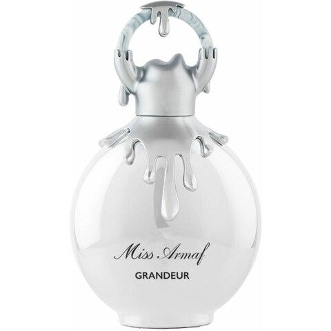Miss Armaf Grandeur by Armaf perfume bottle