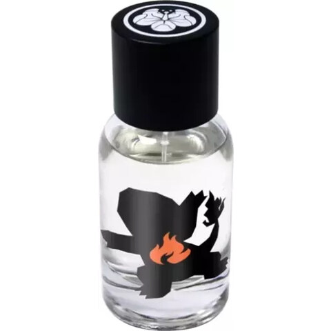 Cutefire by Bloom Perfumery perfume bottle