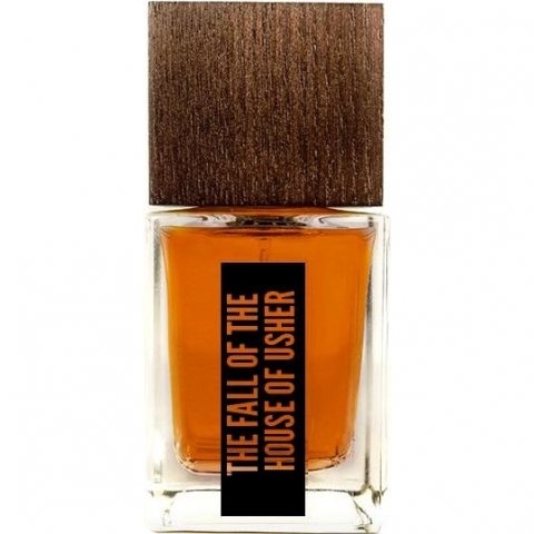 The Fall of the House of Usher (Extrait de Parfum) by Sixteen92 perfume bottle