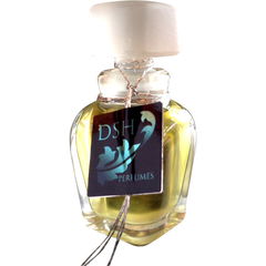 Hot Masala (Extrait) by DSH Perfumes perfume bottle