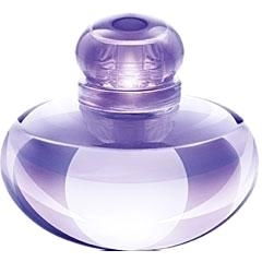 Volare Wisteria by Oriflame perfume bottle