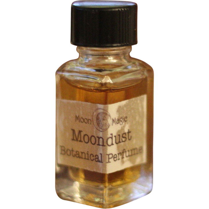 Moondust (Perfume) by Moon Magic perfume bottle