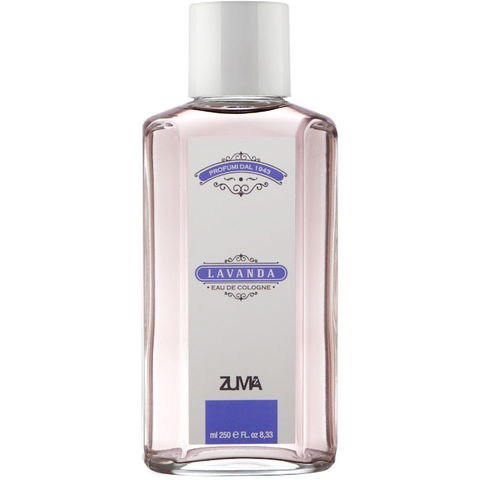 Colonie da Bagno - Lavanda by Zuma perfume bottle