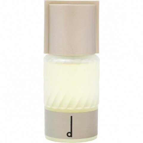 d EDT by Dunhill perfume bottle
