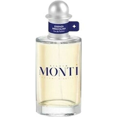 Essenza Miracolosa (2018) by Silvia Monti - Profumi d'Artista / Peccato Originale perfume bottle