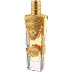 Tazzayin by Asgharali / أصغر علي perfume bottle