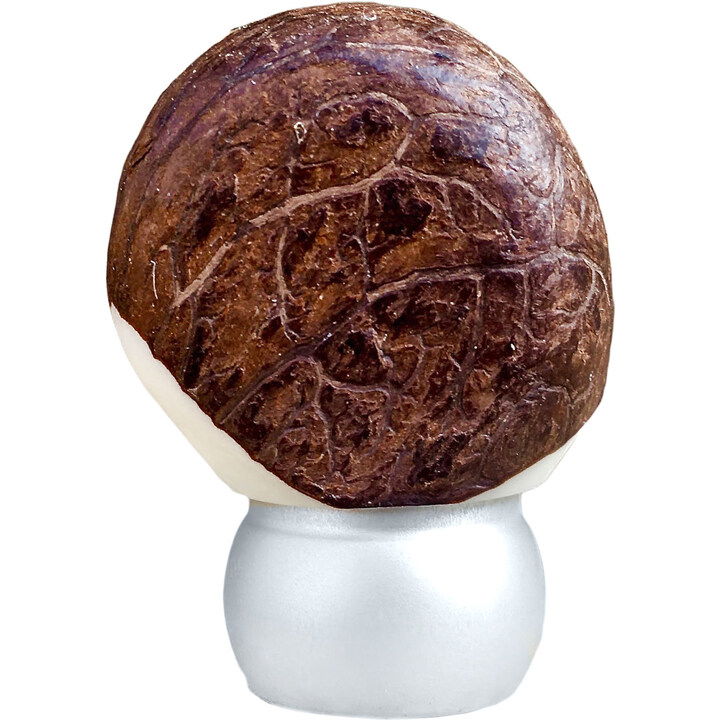 Båre (Solid Perfume) by ånd fragrance perfume bottle