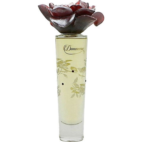 Damascena by Junaid Perfumes perfume bottle