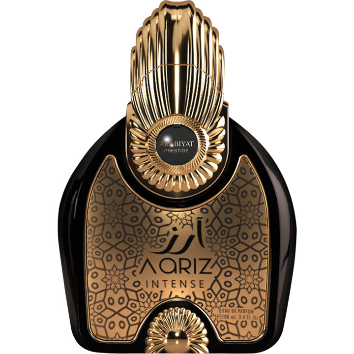 Aariz Intense