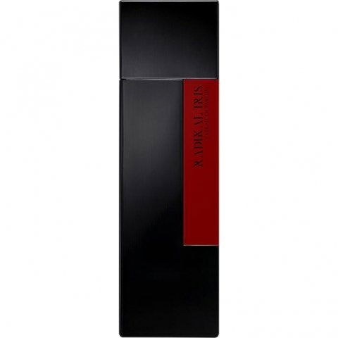 Radikal Iris by LM Parfums perfume bottle