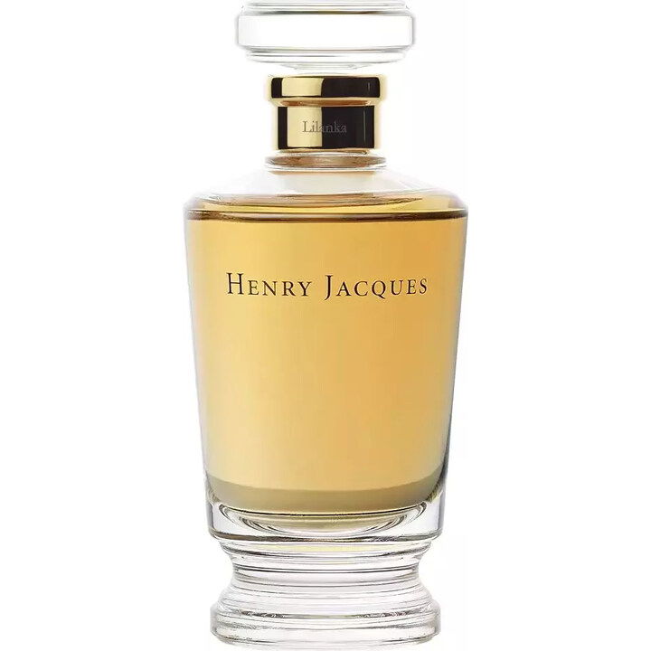 Lilanka (Extrait de Parfum) by Henry Jacques perfume bottle
