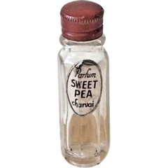 Sweet Pea by Charvai perfume bottle