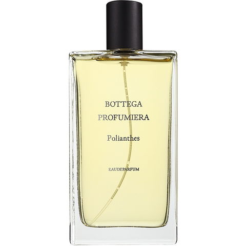 Polianthes by Bottega Profumiera perfume bottle