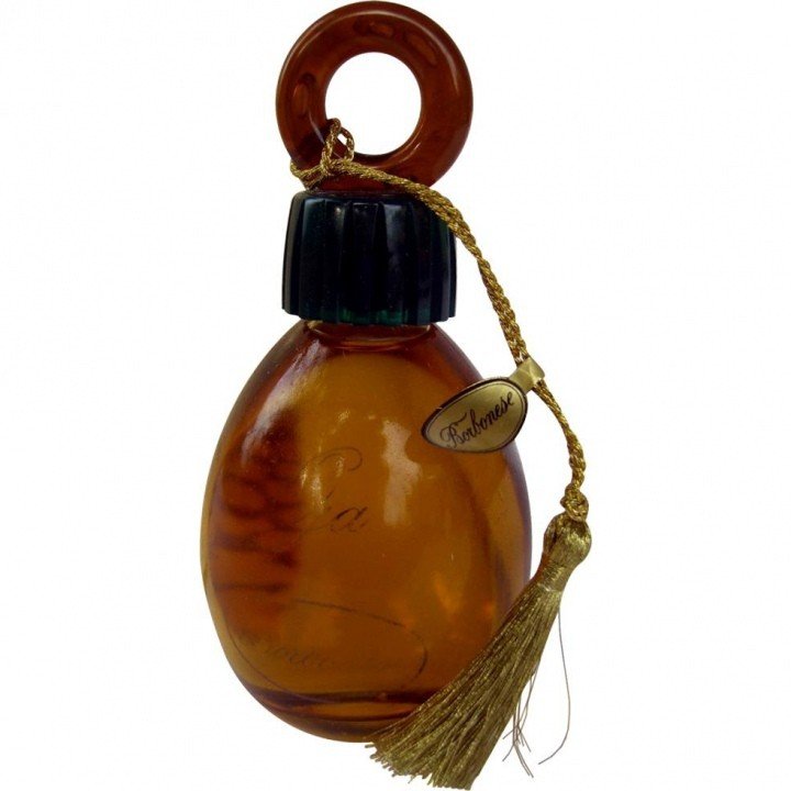 Oja EDP by Borbonese perfume bottle