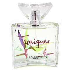Tropiques (2006) by Lancôme perfume bottle
