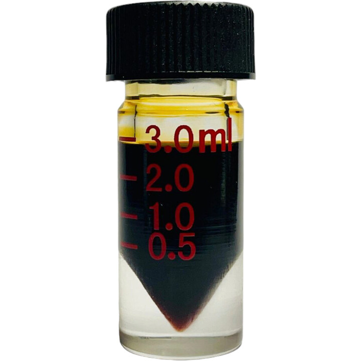 Oud Al-Aqsa by Alhind Oud perfume bottle