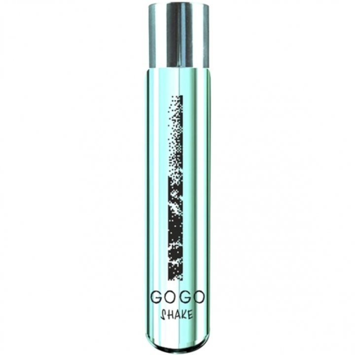 Go-Go Shake by Parli perfume bottle