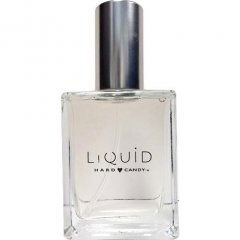 Liquid by Hard Candy perfume bottle