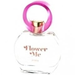 Flower Me Poppy by Dr. Selby perfume bottle