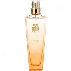 Voyage by Le Parfumeur perfume bottle