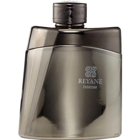Reyane Intense by Reyane Tradition perfume bottle