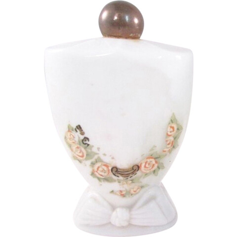 Coquette by Champrel perfume bottle