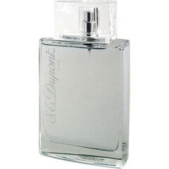 Essence Pure pour Homme (After Shave) by S.T. Dupont perfume bottle
