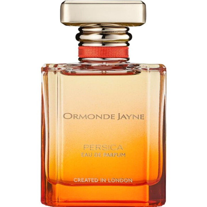 Persica by Ormonde Jayne perfume bottle