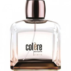 Colère Static by Lider Kozmetik perfume bottle