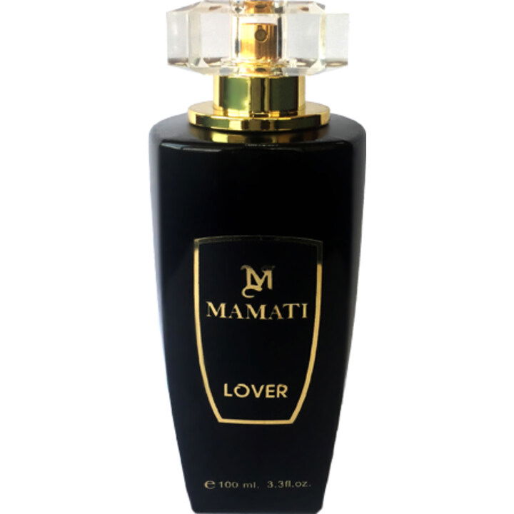 Lover by Mamati perfume bottle