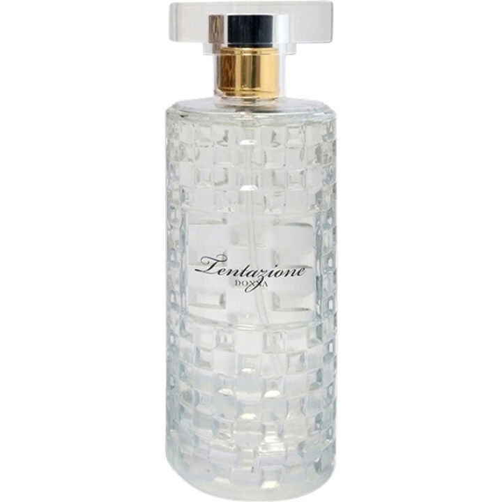 Tentazione by Comin perfume bottle