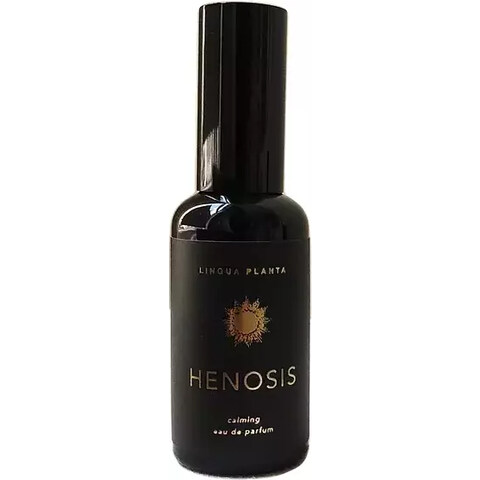 Henosis by Lingua Planta perfume bottle