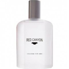 Red Canyon by Tru Fragrance / Romane Fragrances perfume bottle