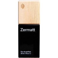 Zermatt by Favorit & Co perfume bottle