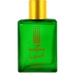 Insignia Instinct by Dana perfume bottle