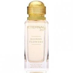 Alluring Flowers by Eternal Love perfume bottle