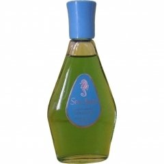 Sea Jade by Yardley perfume bottle