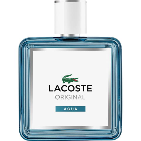 Lacoste Original Aqua