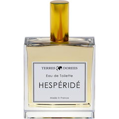 Hespéridé by Terres Dorees perfume bottle