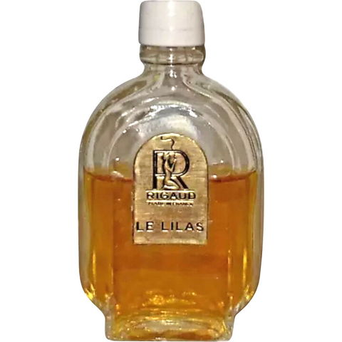 Lilas de Rigaud by Rigaud perfume bottle