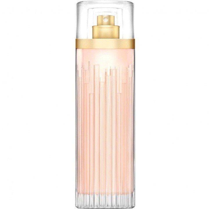 Nude by Jasper Conran perfume bottle