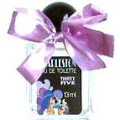 Thirty Five by Charleston perfume bottle