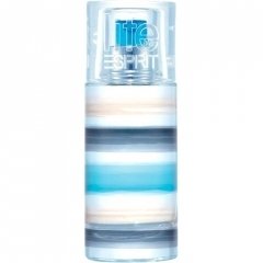Your Life Man by Esprit perfume bottle