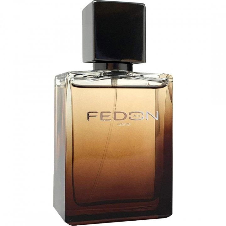 Fedon Uomo by Fedon 1919 perfume bottle