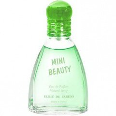 Mini Beauty by Ulric de Varens perfume bottle