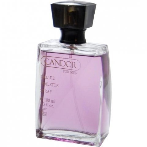 Candor for Men by Dorall Collection perfume bottle