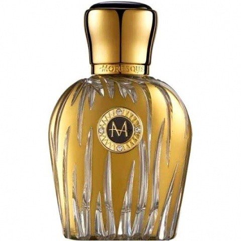Fiamma by Moresque perfume bottle
